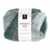 Gjestal Twisty Air